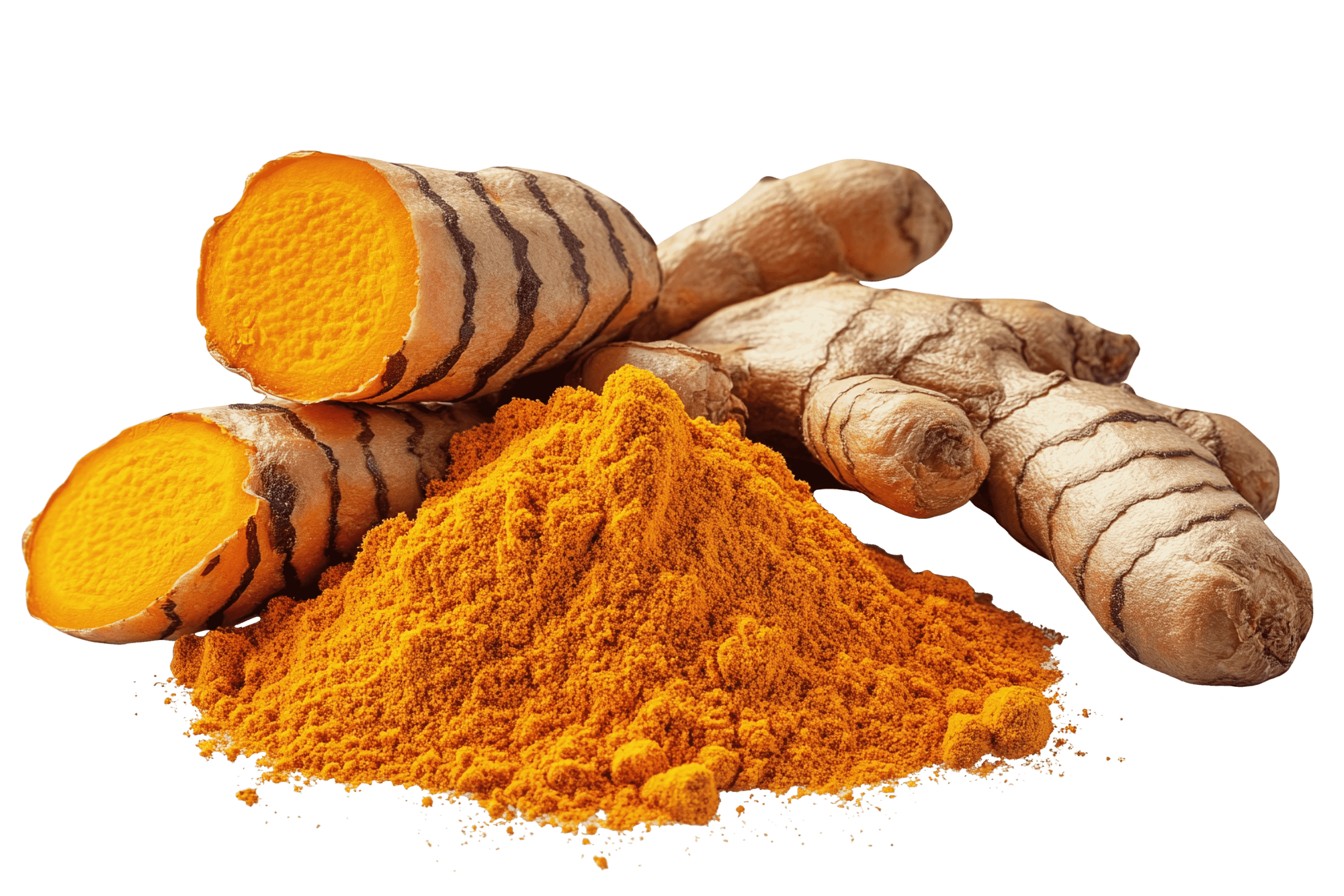 Curcuma Longa (Turmeric) Root Extract, a skincare ingredient used in LABRAINS products