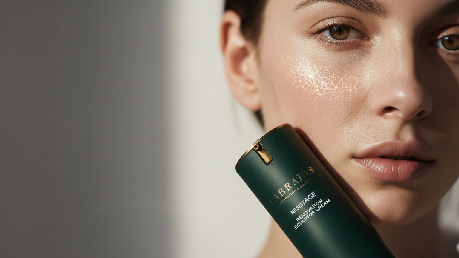 Boosting Mitochondria — From Cellular Energy to Visible Lift