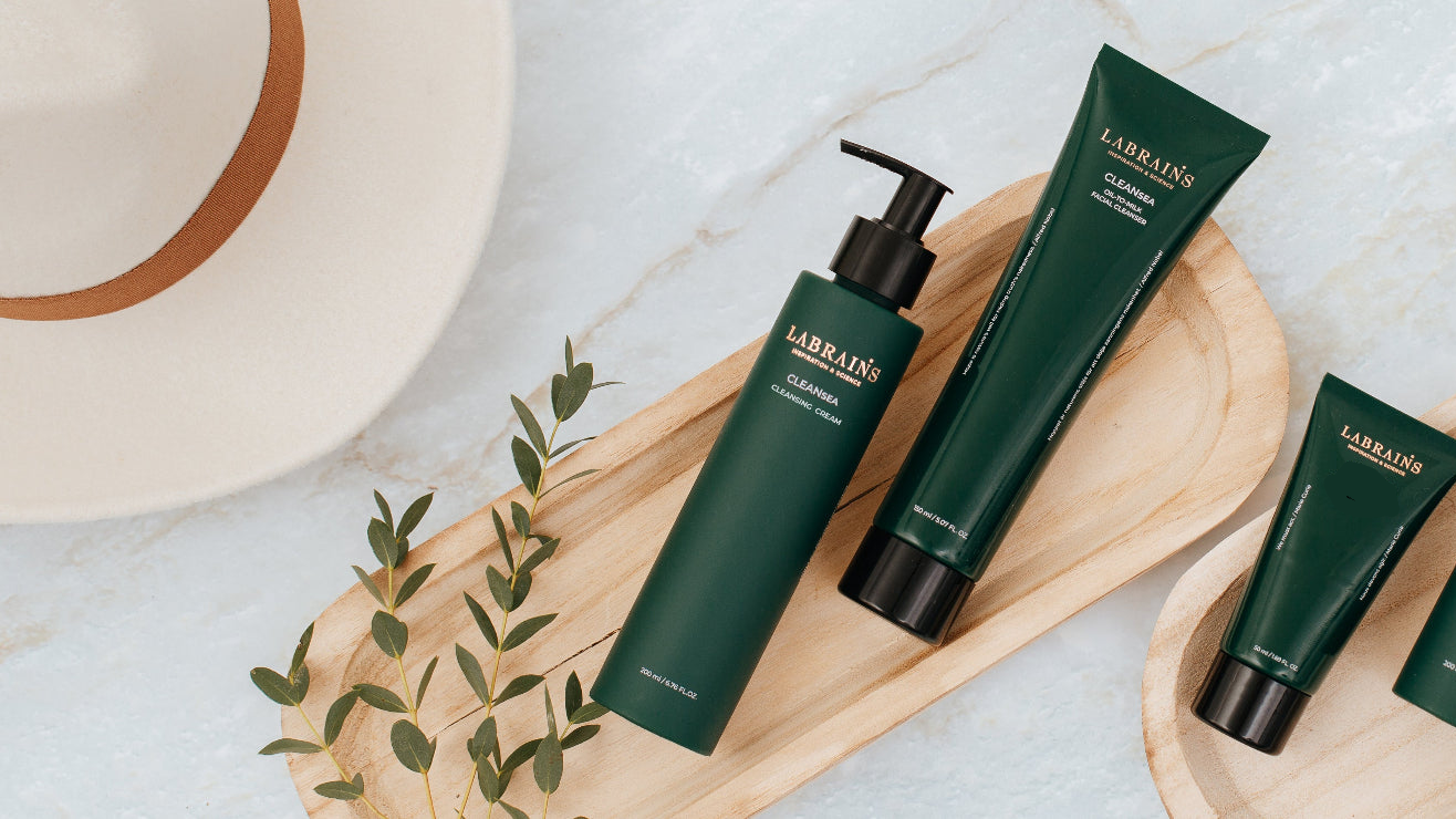 How to Choose Between Cleansing Cream and Oil-to-Milk