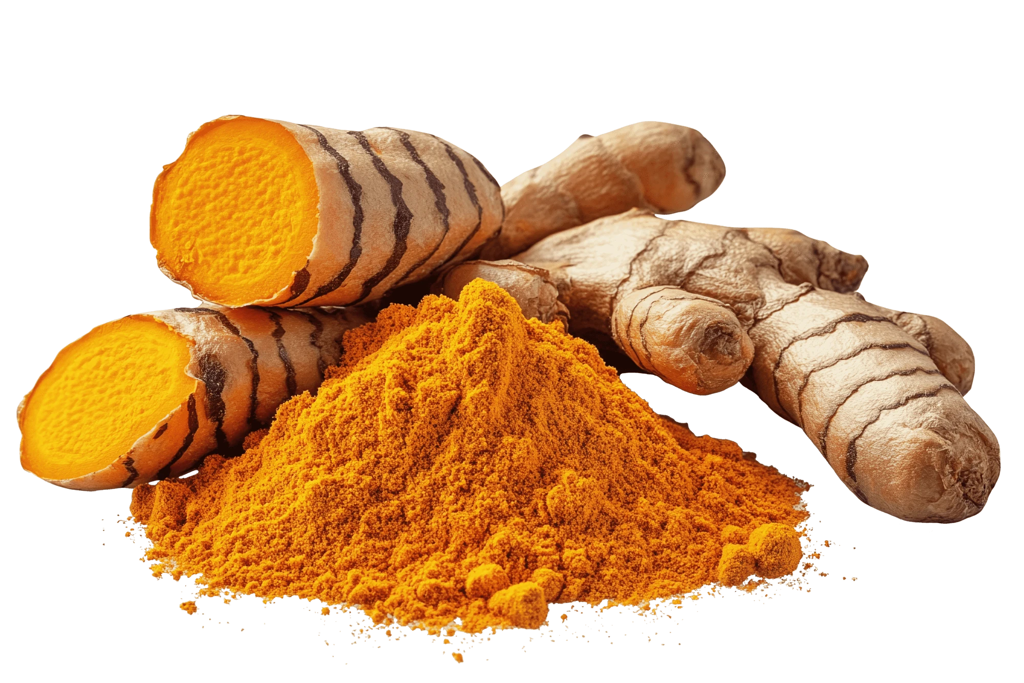 Curcuma Longa (Turmeric) Root Extract, a skincare ingredient used in LABRAINS products