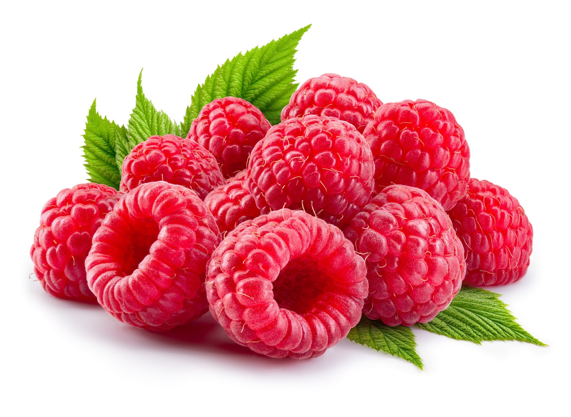 Raspberry Ketone, a skincare ingredient used in LABRAINS products