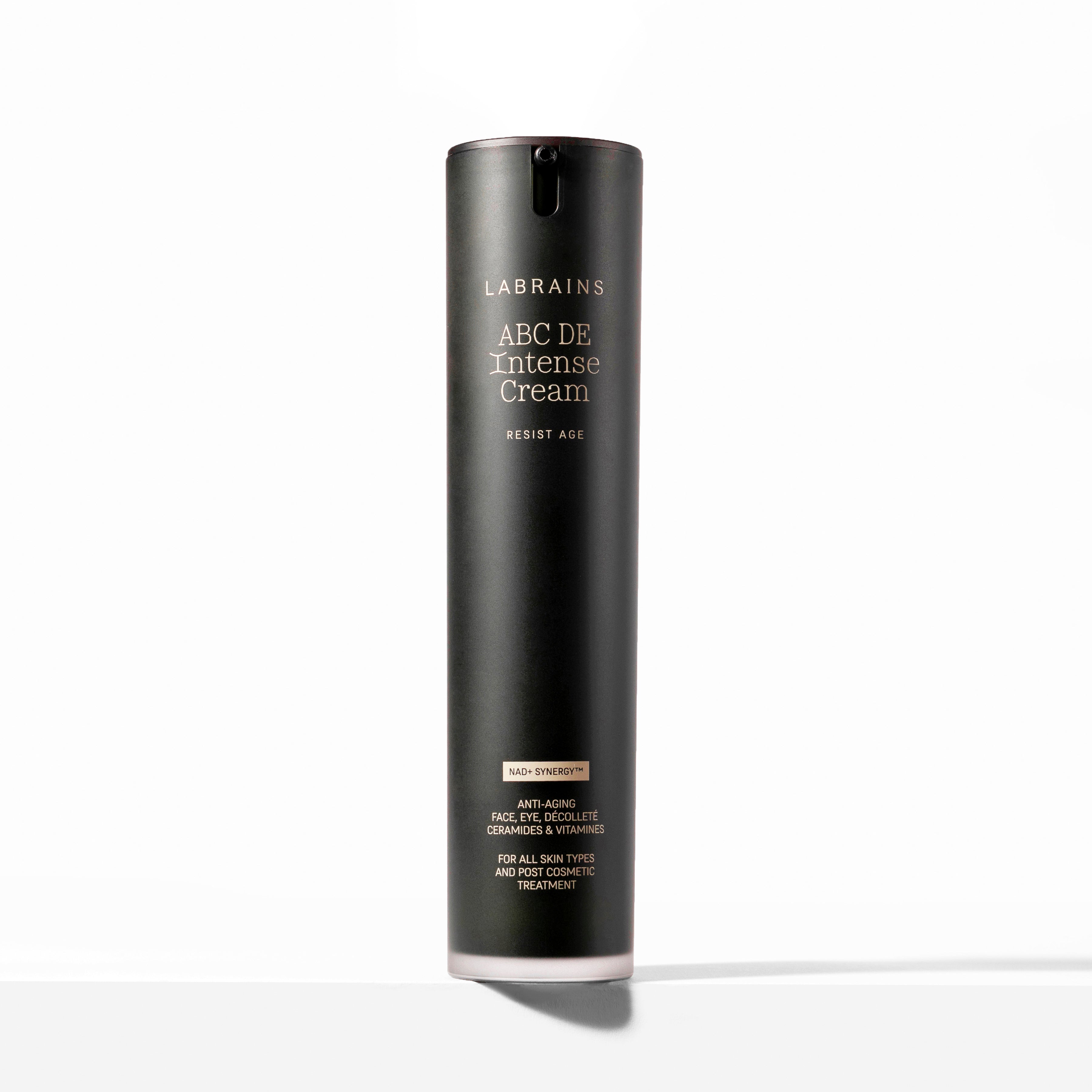 ABC DE INTENSE CREAM 50ML