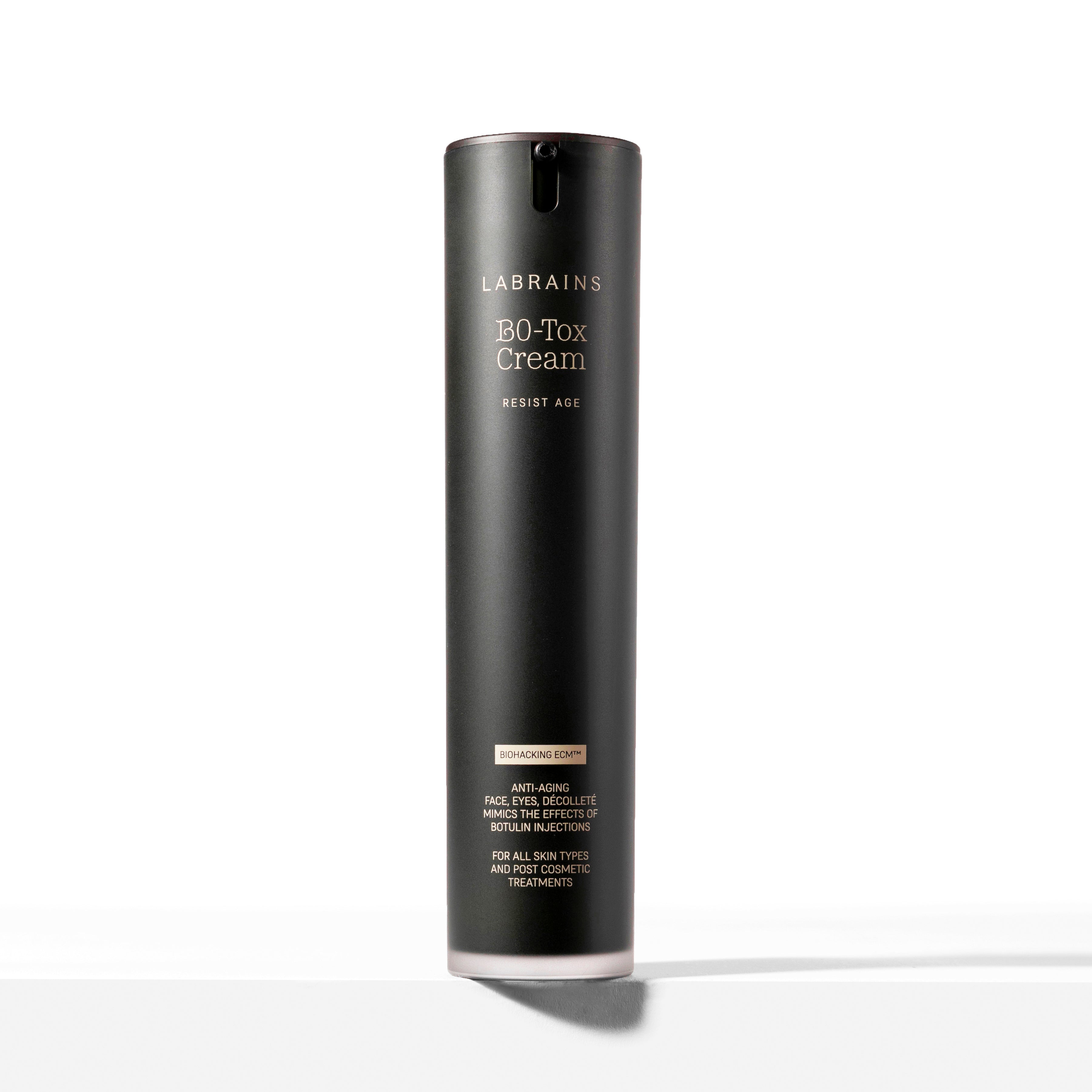 B0 Tox Cream 50ML