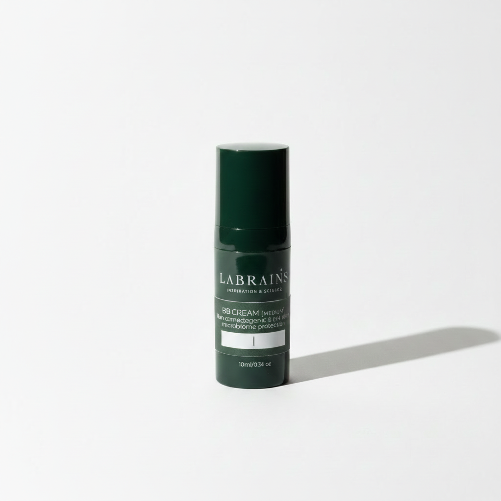 MINI BB KRĒMS 10ML