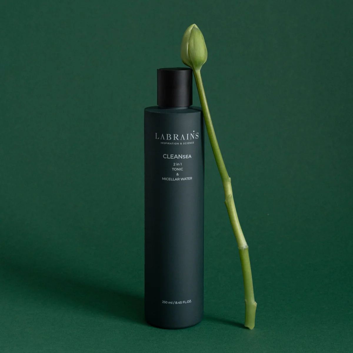 MICELĀRAIS ŪDENS & TONIKS 200 ML