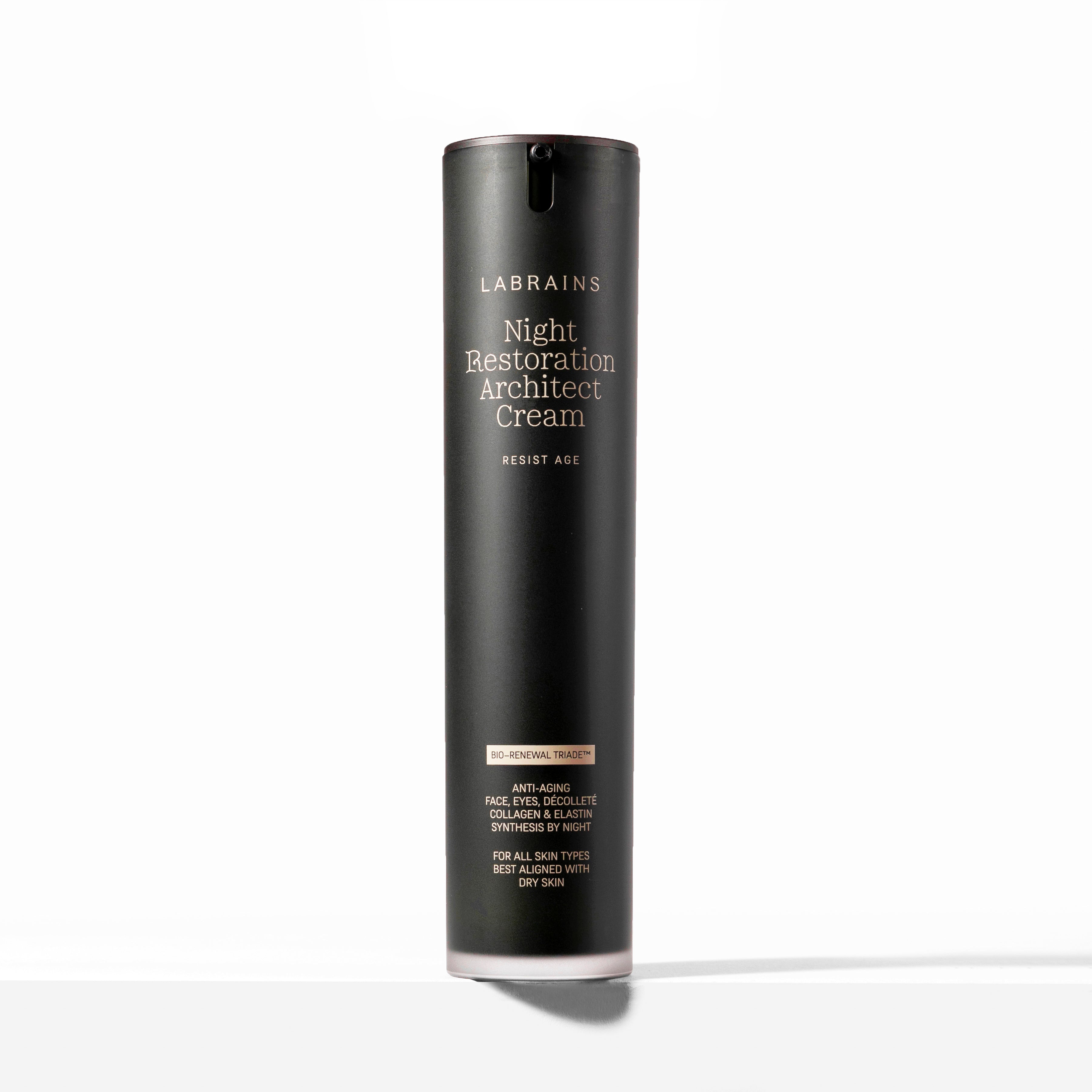 NIGHT RESTORATION ARCHITECT CREAM 50ML