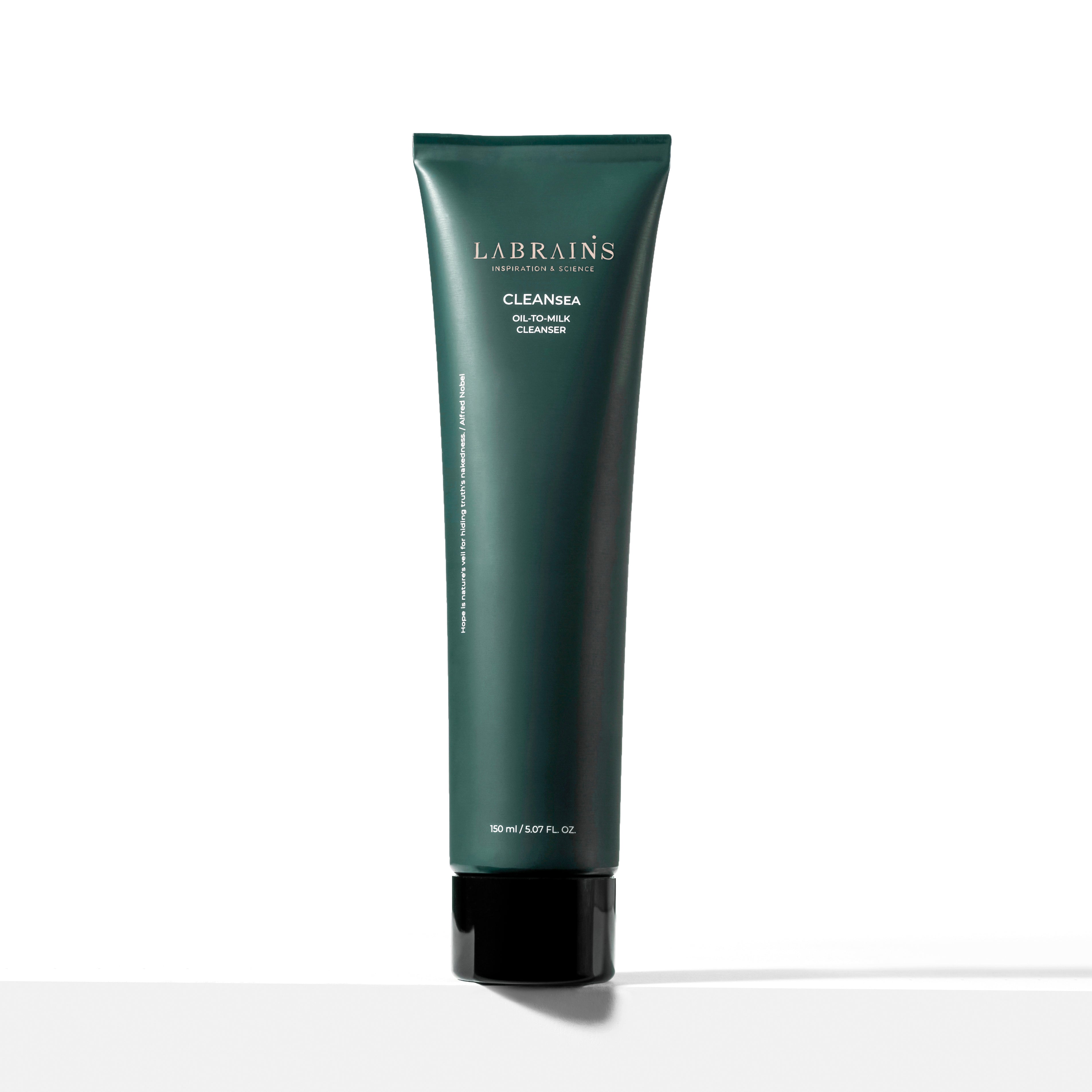 OIL-TO-MILK CLEANSER 150ML