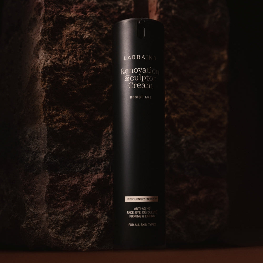 RENOVATION SCULPTOR KRĒMS 50ML