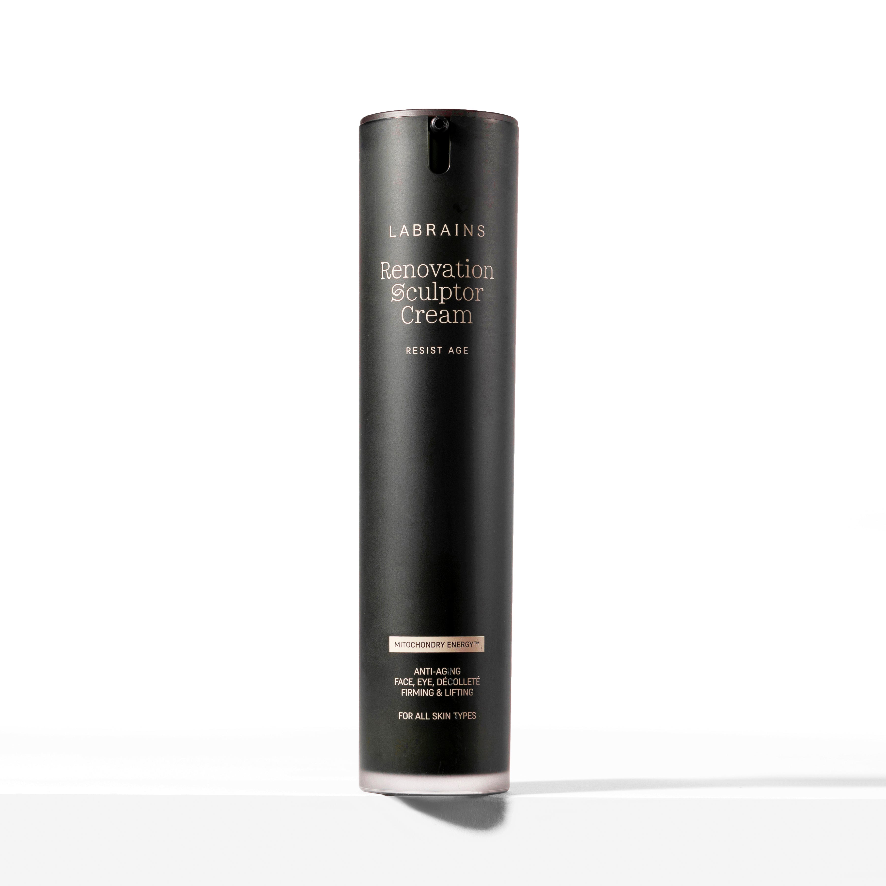 RENOVATION SCULPTOR CREAM 50ML