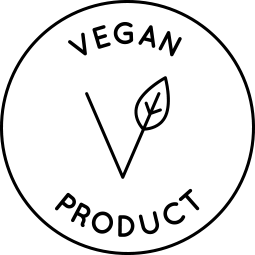 vegan product icon