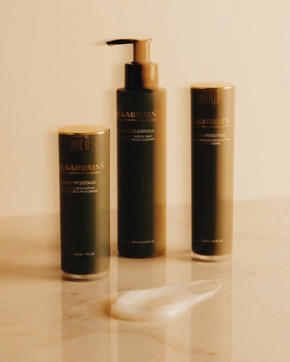 Revitalising Summer Skincare Routine Set for Normal Skin: 3-Step Glow Routine