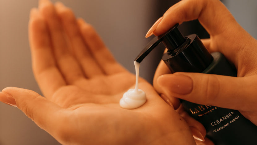 Turn Your Daily Cleansing Ritual Into a Science-Backed Skin Treatment