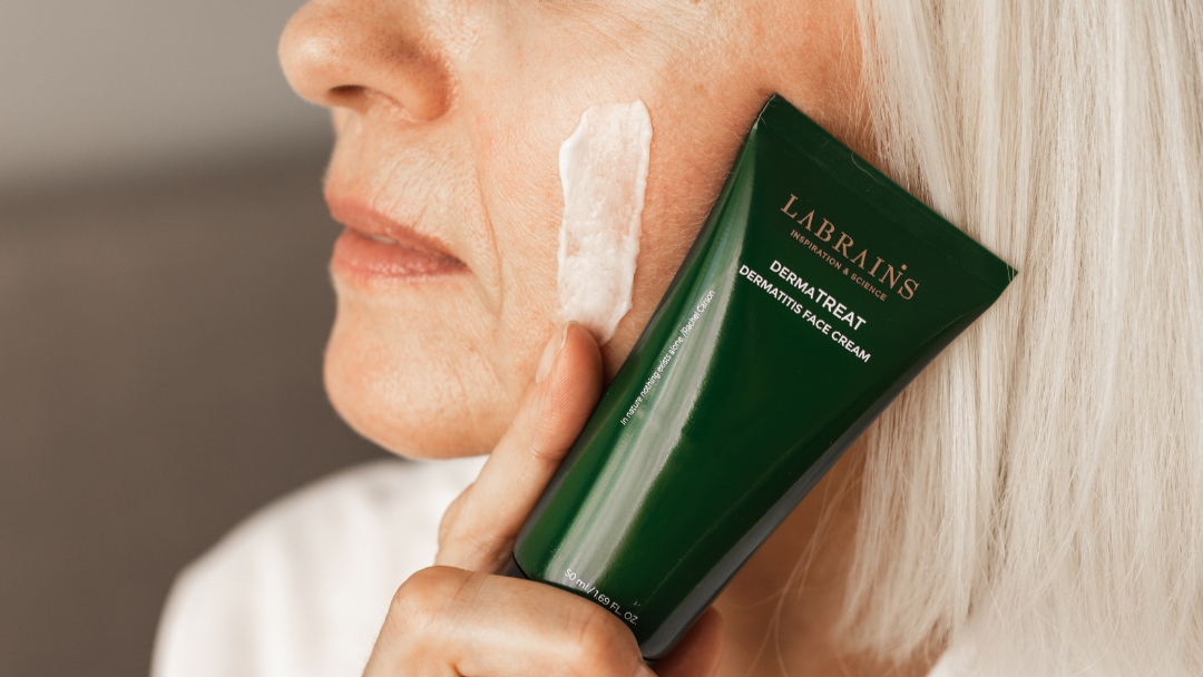 Sensitive Skin in the Urban World: More Than Just a Feeling