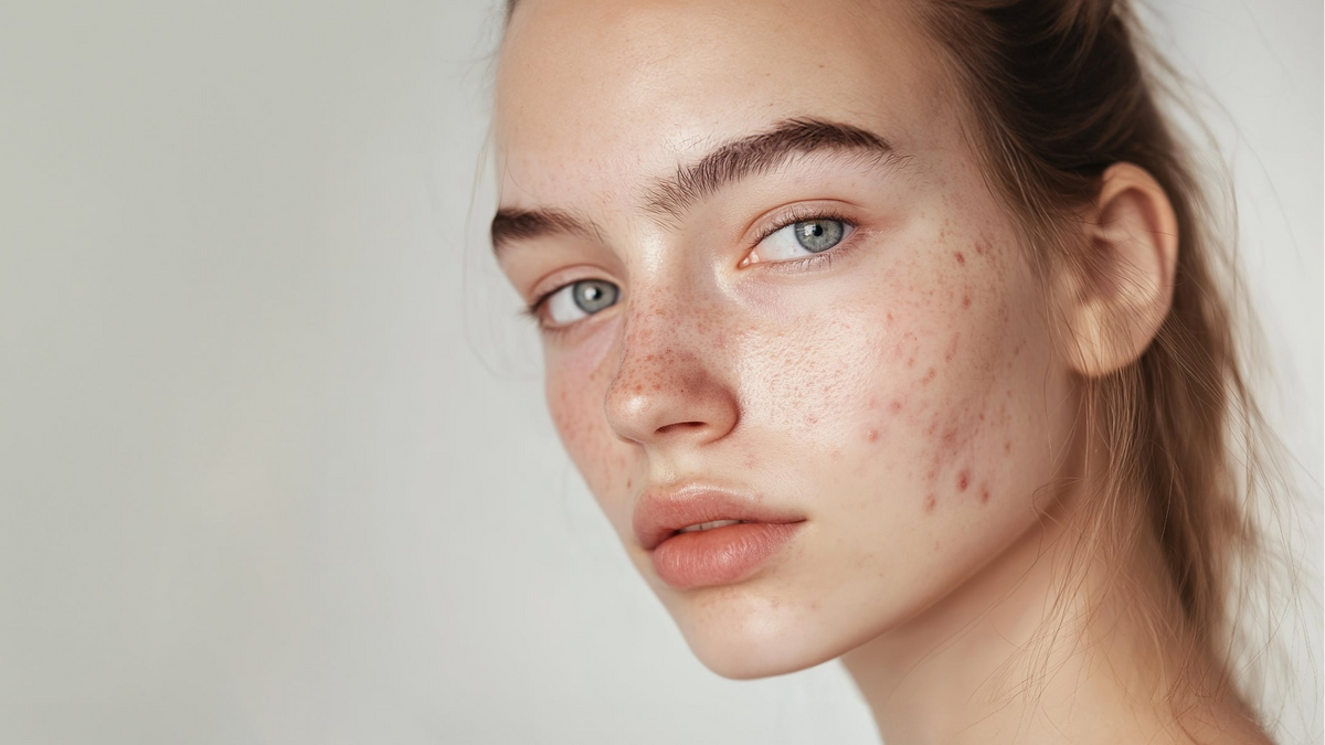 Understanding Acne: Pt2