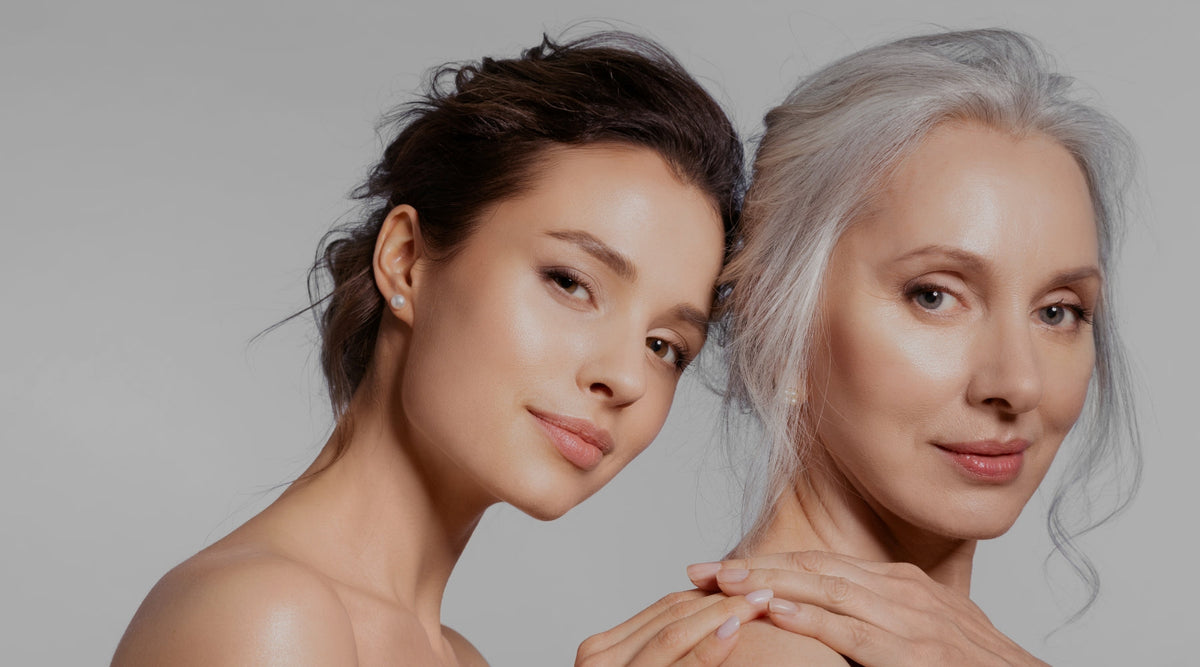 Skin Longevity: What It Means and How Skincare Can Support It