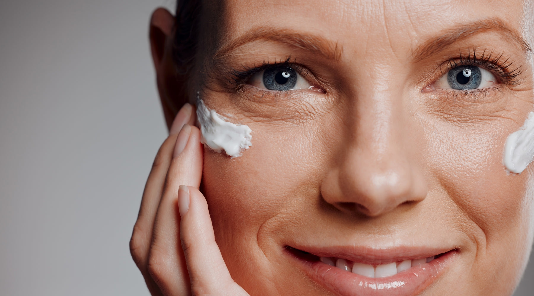 Anti-Aging Starts at the Surface