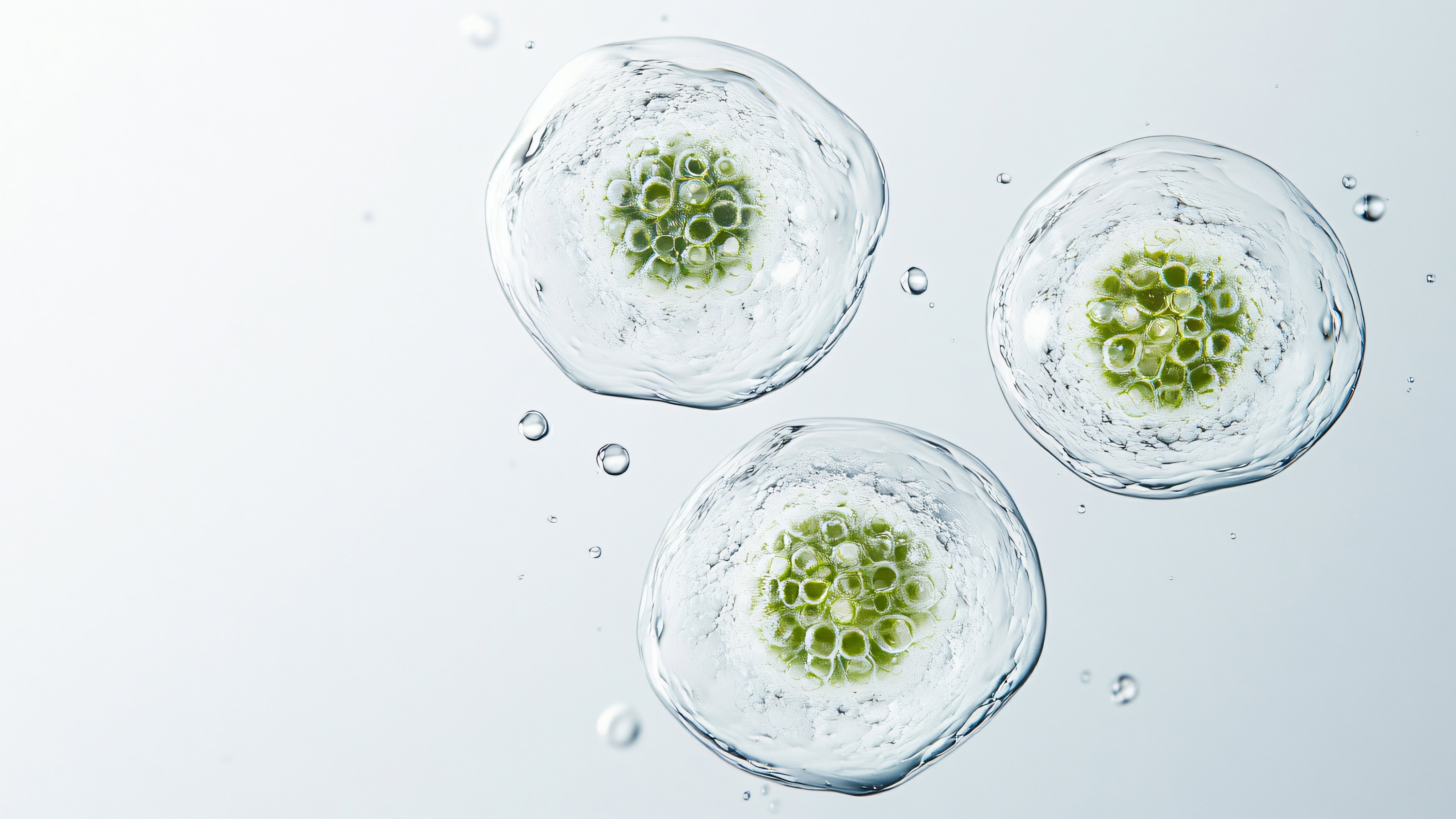 Exosomes in Skincare: Benefits, Types, and How They Work