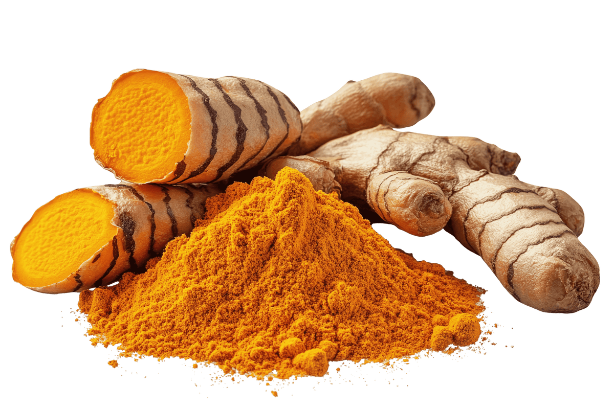 Curcuma Longa (Turmeric) Root Extract, a skincare ingredient used in LABRAINS products
