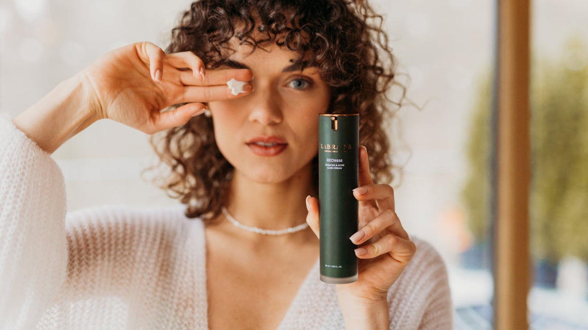 Facial Skin Types and Concerns: How to Identify Yours