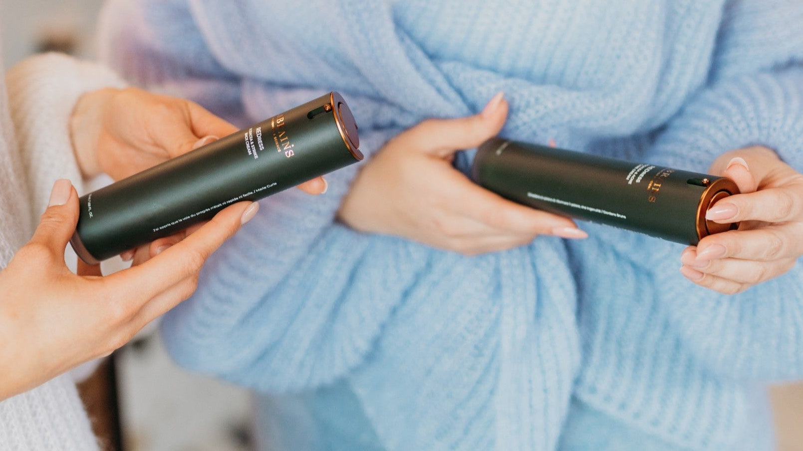 Rosacea Skin Care Routine: 4 Steps to Calm Red, Sensitive Skin