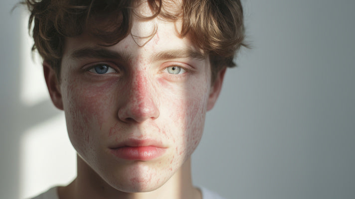 What Is Rosacea?