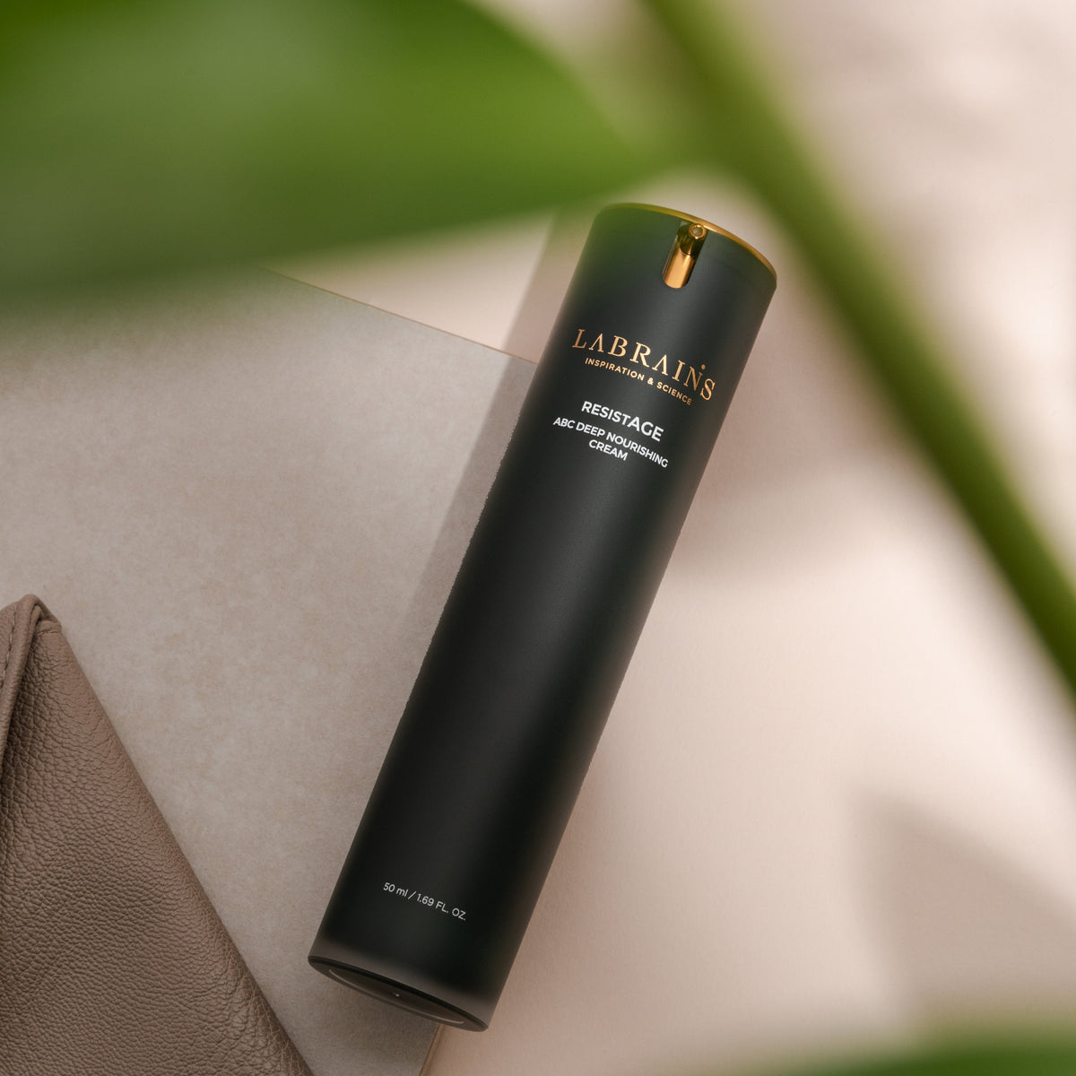 ABC DEEP NOURISHING CREAM 50 ML | LABRAINS