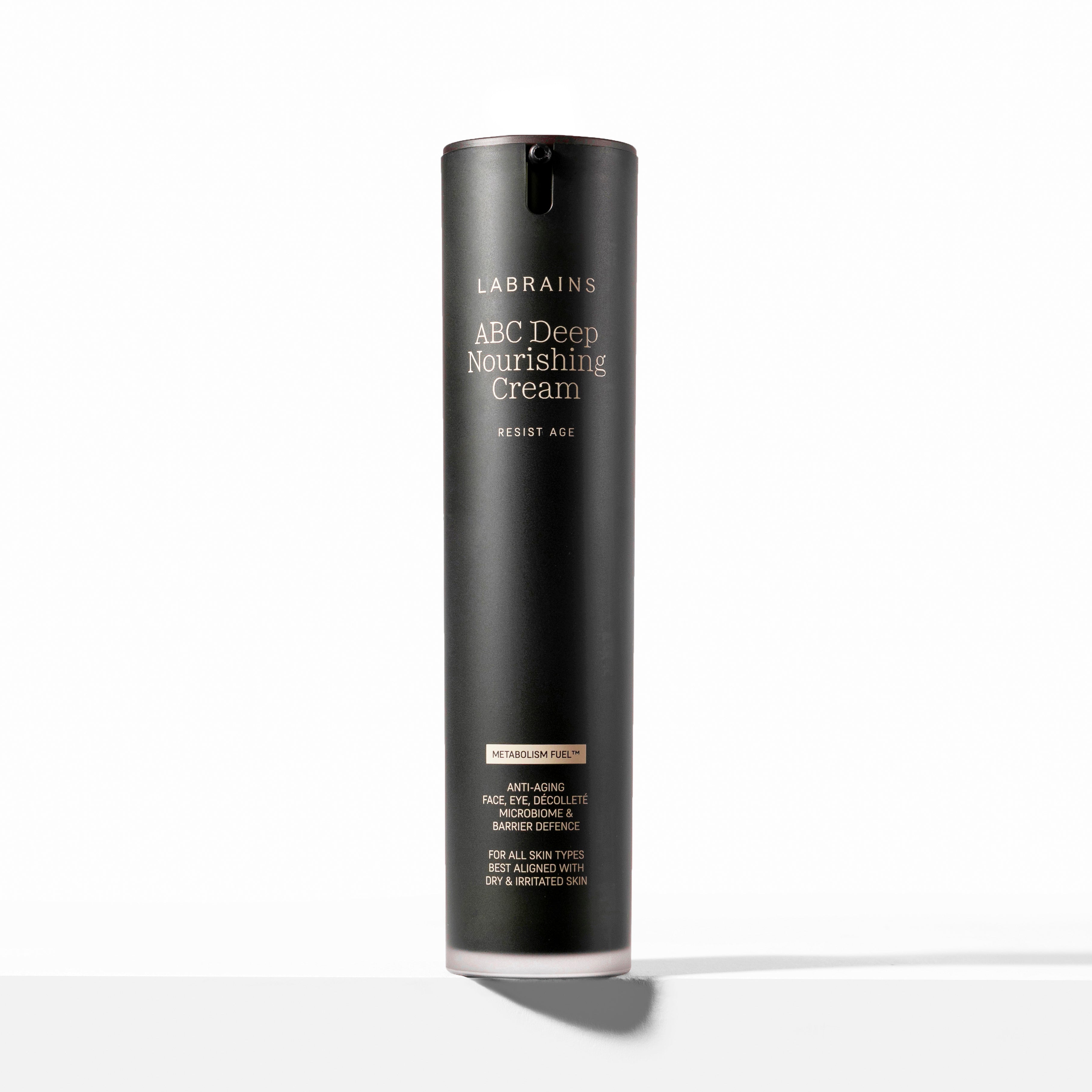 ABC DEEP NOURISHING CREAM 50ML