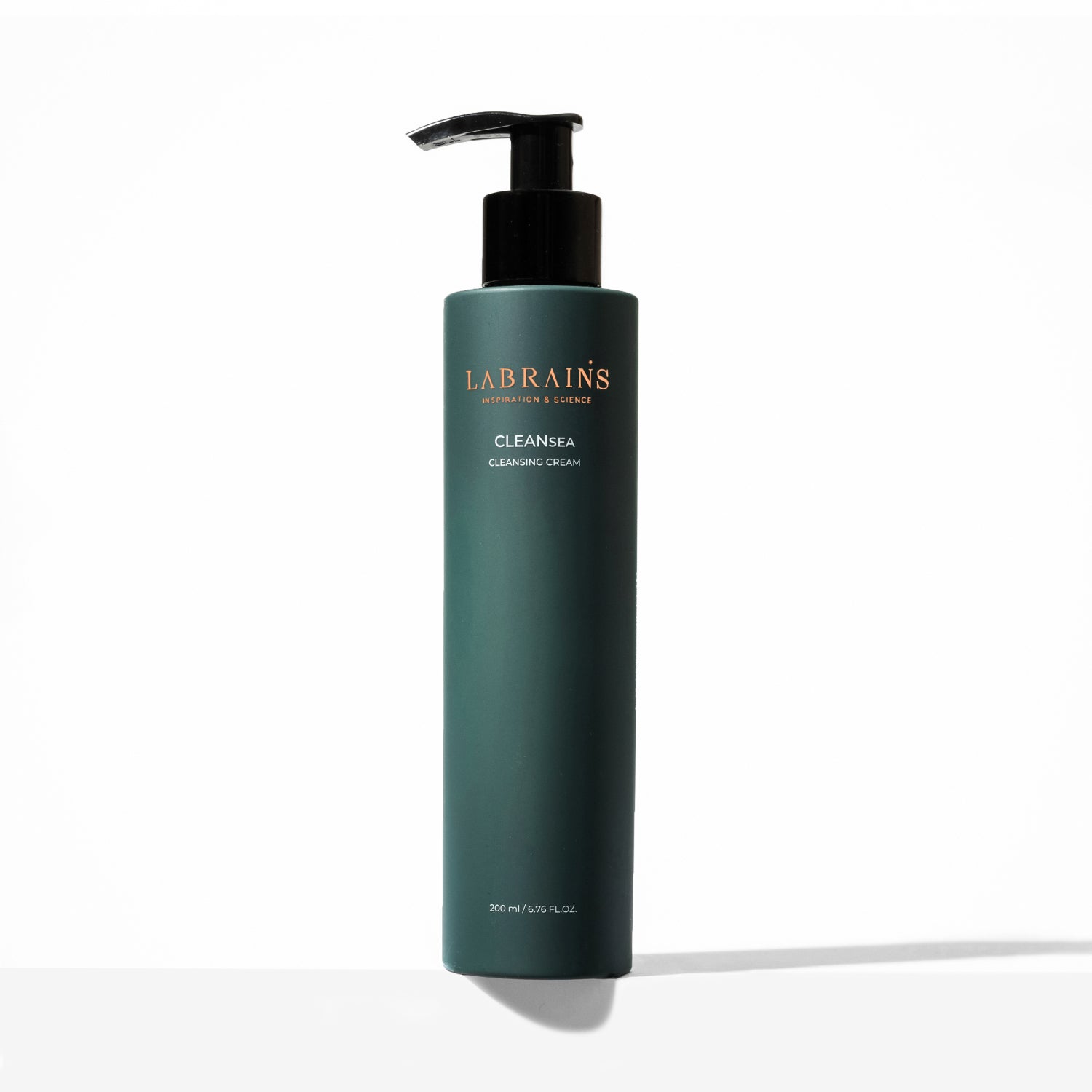 CLEANSING CREAM 200ML