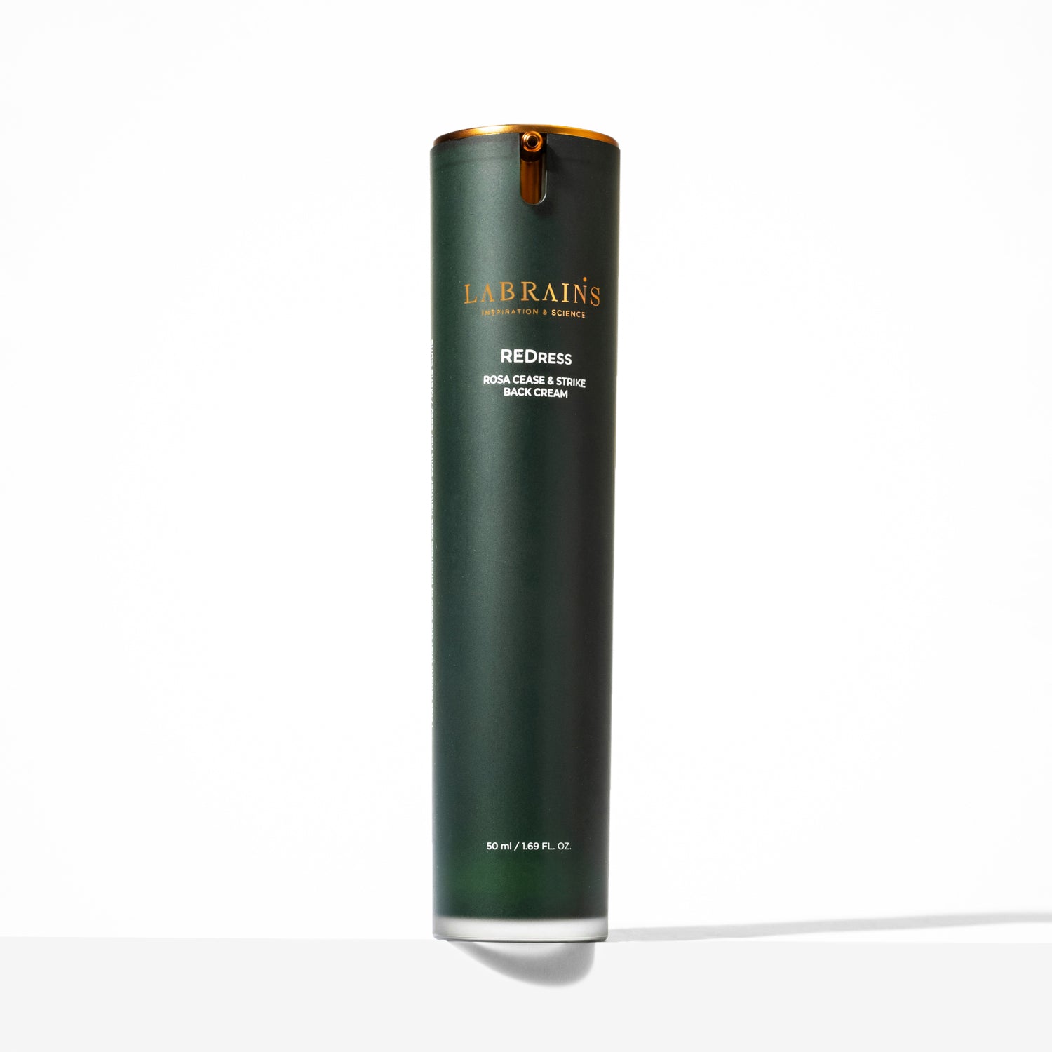 ROSA CEASE & STRIKE BACK CREAM 50ML