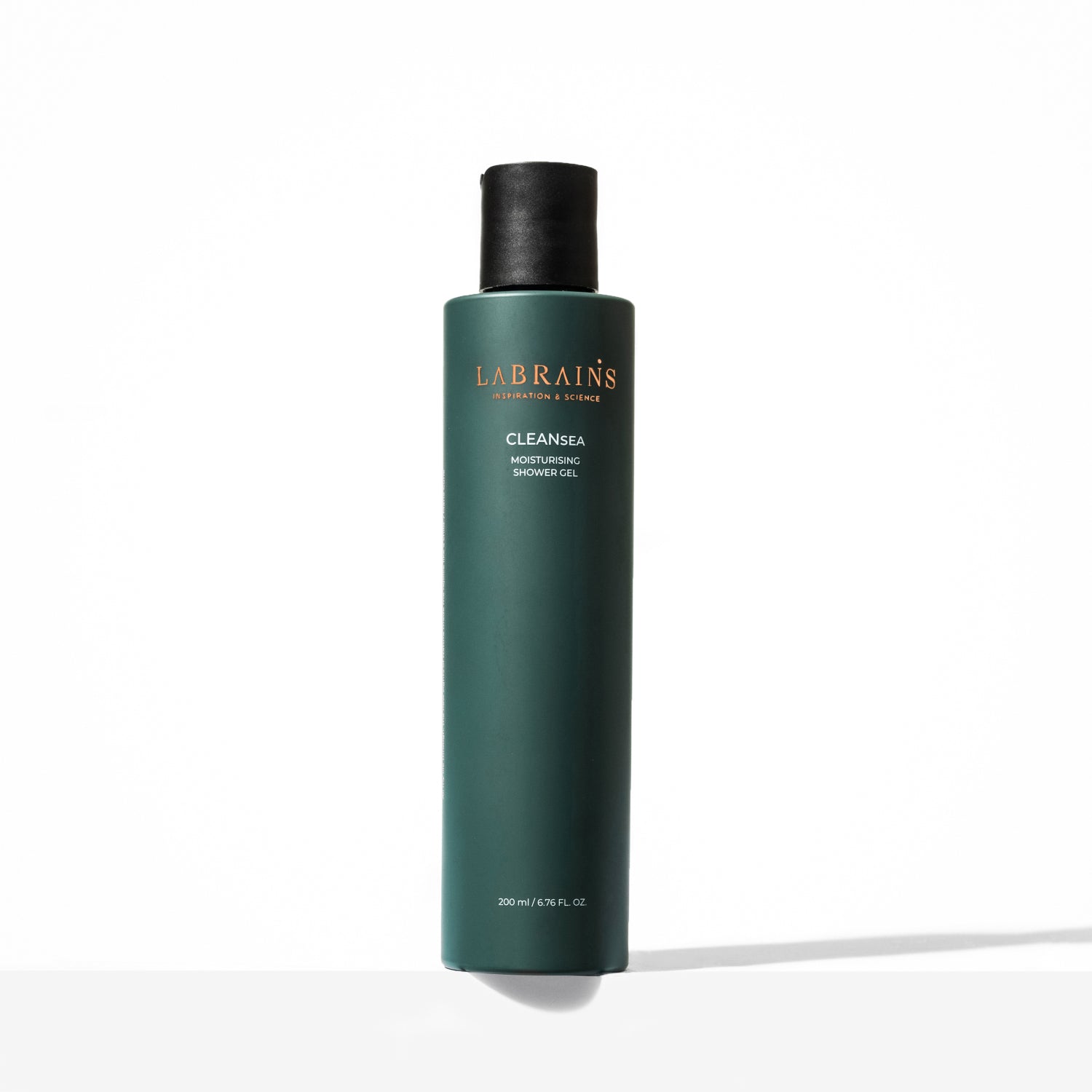 MOISTURISING SHOWER GEL 200ML