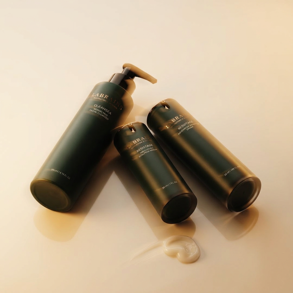Revitalising Summer Skincare Routine Set for Normal Skin: 3-Step Glow Routine
